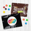 Custom Add Your Artwork Milk Chocolate M&Ms