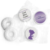 Communion Personalized Life Savers Mints Child in Prayer