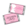 Communion Personalized Hershey's Miniatures Wrappers Child in Prayer