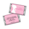 Communion Personalized Hershey's Miniatures Child in Prayer