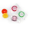 Communion Personalized LifeSavers 5 Flavor Hard Candy Dots Cross (300 Pack)