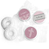 Communion Personalized Life Savers Mints Dots Cross