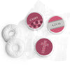 Communion Personalized Life Savers Mints Dots Cross