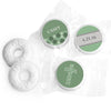 Communion Personalized Life Savers Mints Dots Cross