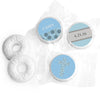 Communion Personalized Life Savers Mints Dots Cross