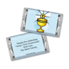 Communion Personalized Hershey's Miniatures Glowing Eucharist