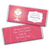 Personalized First Communion Chalice Chocolate Bar Wrappers