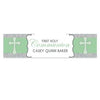 Personalized Communion Fluer Di Lis Cross 5 Ft. Banner