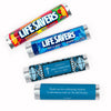 Personalized Communion Stained Glass Lifesavers Rolls (20 Rolls)