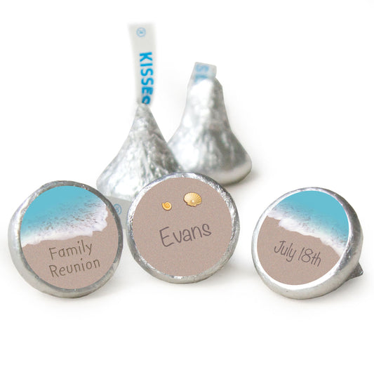 Family Reunion - Ashore Stickers - Kisses Candy Assembled Kisses