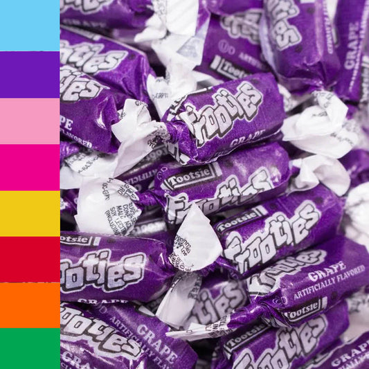 Frooties - All Colors