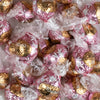 Rose Gold Deluxe Candy Buffet