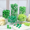 Green Candy Buffet