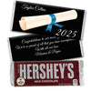 Graduation Personalized Hershey's Milk Chocolate Bar Diploma