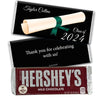 Graduation Personalized Hershey's Milk Chocolate Bar Diploma