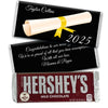 Graduation Personalized Hershey's Milk Chocolate Bar Diploma