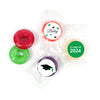 Graduation Personalized LifeSavers 5 Flavor Hard Candy Tossed Caps