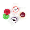 Graduation Personalized LifeSavers 5 Flavor Hard Candy Tossed Caps