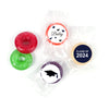 Graduation Personalized LifeSavers 5 Flavor Hard Candy Tossed Caps