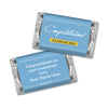 Graduation Personalized Hershey's Miniatures Confetti