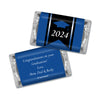 Graduation Personalized Hershey's Miniatures Cap and Banner