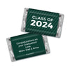 Graduation Personalized Hershey's Miniatures Cameo