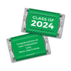 Graduation Personalized Hershey's Miniatures Cameo