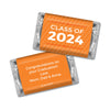 Graduation Personalized Hershey's Miniatures Cameo