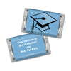 Graduation Personalized Hershey's Miniatures Cap & Tassel