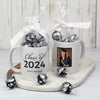 Personalized Graduation 11oz Mug with Lindor Truffles - Add Your Photo