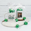 Personalized Graduation 11oz Mug with Lindor Truffles - Add Your Photo