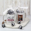 Personalized Graduation 11oz Mug with Lindor Truffles - Add Your Photo