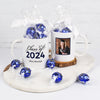 Personalized Graduation 11oz Mug with Lindor Truffles - Add Your Photo