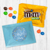 Personalized Graduation Class of Dots Peanut M&Ms