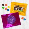 Personalized Graduation Class of Dots Peanut M&Ms