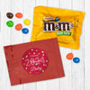 Personalized Graduation Class of Dots Peanut M&Ms