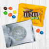 Personalized Graduation Class of Dots Peanut M&Ms