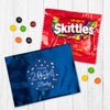 Personalized Graduation Class of Dots Skittles