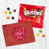 Personalized Graduation Class of Dots Skittles