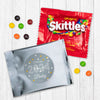 Personalized Graduation Class of Dots Skittles