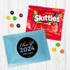 Personalized Graduation Class of Skittles