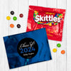 Personalized Graduation Class of Skittles