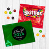 Personalized Graduation Class of Skittles