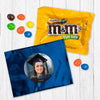 Personalized Graduation Class of with Photo Peanut M&Ms