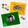 Personalized Graduation Class of with Photo Peanut M&Ms