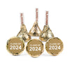 Personalized Gold Graduation Diploma Deluxe Candy Buffet