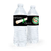 Personalized Graduation Diploma Water Bottle Sticker Labels (5 Labels)