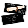 Graduation Personalized Hershey's Milk Chocolate Bar Diploma