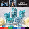 Graduation Photo Candy Buffet - All Colors