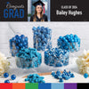 Graduation Photo Candy Buffet - All Colors